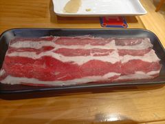 -九记潮汕现切鲜牛肉自助火锅(长沙·方圆荟店)
