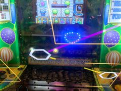 -星悦蓝海欢乐园(石路天虹店)