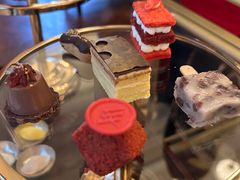 -Salon de Ville浦江汇(上海外滩华尔道夫酒店店)