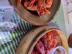 -可可大虾武汉土菜大排档(万松园1店)