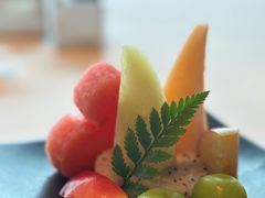-金轩中餐厅 Jin Xuan(浦东丽思卡尔顿酒店)