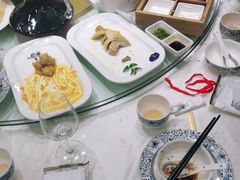 -金时代顺风大酒店(临港百联店)