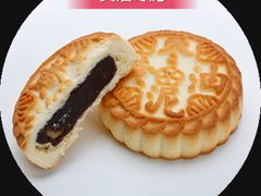 黄油枣泥-三禾北京稻香村(北京市百货大楼店)