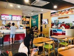 -Borenos Fried Chicken(Asia City)