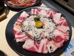 -Ant 蚂蚁洞烤肉·大营地(上海静安大悦城店)