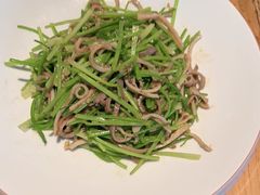 芫爆肚丝-YAFEE雅菲·粤菜·湘菜·融合菜(魏公村店)