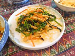 -西域美食(西直门南小街店)