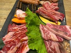 -御牛道日式烤肉料理(杭州万象城店)
