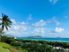 -三亚亚龙湾天域度假酒店