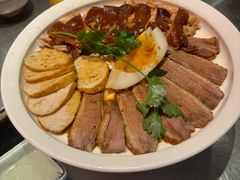 -潮界(虹桥新天地店)