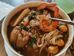 -曼谷食堂·泰国家庭料理(丹桂路店)