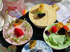 -白色日记·手作酸奶(麦凯乐店)