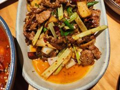 -十三式重庆江湖菜(金茂览秀城店)