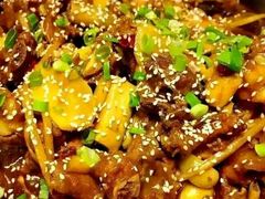 -徐记小怪兽肉蟹煲店(哈西万达金街店)