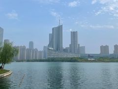 -天鹅湖体育公园