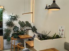 -小意思咖啡店(草桥店)