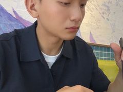 -轻蔬不用等·素食(江苏路店)