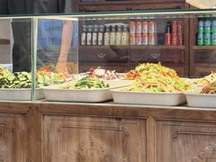 -老刘家永盛斋·传统泡馍(东关南街店)