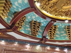 -鹊华居·地道鲁菜·海鲜·融合味(大明湖店)