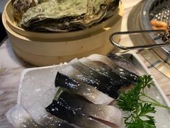 -火炉火自助餐(喜隆多店)