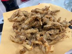 -老舅老蒙肉饼非遗店(一店)