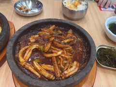 -小木屋拌饭(西安华阳城店)