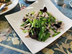 -老院子饭店·鲁菜·海鲜·家常菜