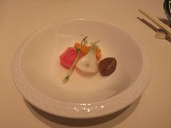 -天龙轩(香港丽思卡尔顿酒店)