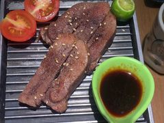 -沼津港精致料理·寿喜烧·烧鸟(青浦宝龙广场日料榜单店)
