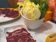 -潮汕大目牛肉火锅(上梅林店)