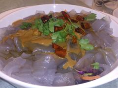 -金掌勺东北菜(格兰晴天店)