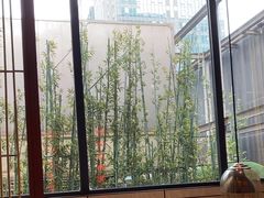-莲·中餐厅(成都首座万豪酒店)
