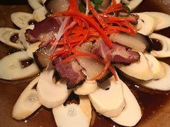 -南通滨江洲际酒店-东厨中餐厅