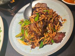 -山石榴·贵州菜(丰盛里店)