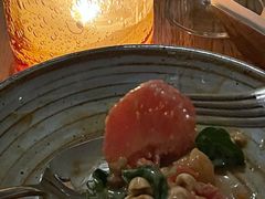 香煎扇贝-BOR Eatery(安福路店)