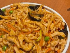 -老昌春饼(中央大街店)