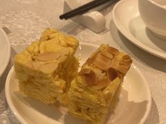 -广州建国酒店-盈丰阁粤菜-粤式茶点