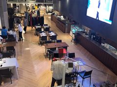 大堂-我的四季意大利餐厅(春天百货店)
