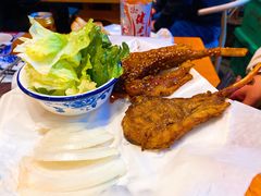 -城边边烧烤-魏晋烤肉旗舰店