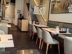 -牛扒先生·厚切雪花牛扒西餐厅(北京路禺山路店)