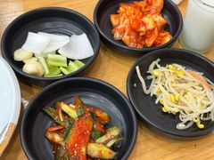 -高社长参鸡汤(高丽街店)
