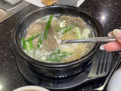 -李家韩国烧烤馆(光辉苑店)