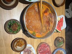 -黔诚多彩火锅(甲秀楼店)
