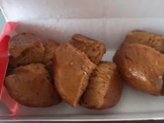 -曼玲粥店(西安小寨店)