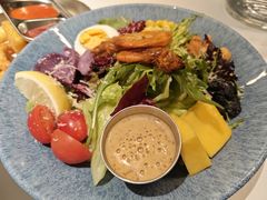 -芳草地西式融合餐厅(回龙窝店)