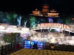 -禅宗少林·音乐大典