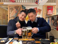 -龍二烧肉酒场(九亭店)