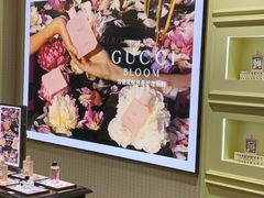 -GUCCI(南京德基店)