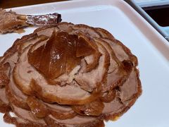 -姥姥春饼·烤鸭(未央路盛龙店)