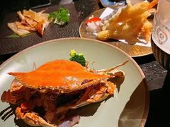 -上井料理黑金店(IFS国金中心店)